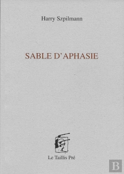 Bertrand.pt - Sable D'Aphasie