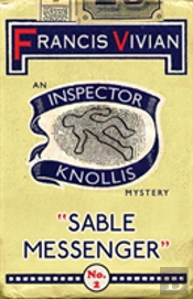 Sable Messenger