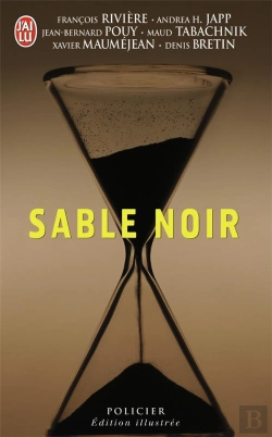 Bertrand.pt - Sable Noir