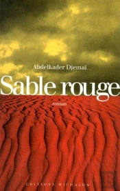 Sable Rouge