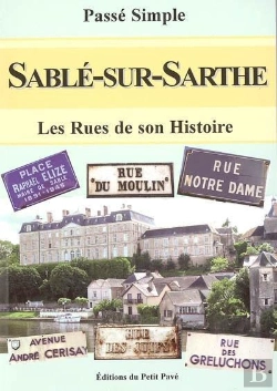 Bertrand.pt - Sable-Sur-Sarthe
