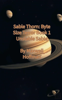 Bertrand.pt - Sable Thorn: Byte Size Terror Book 1 Unstable Sable