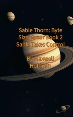Bertrand.pt - Sable Thorn: Byte Size Terror Book 2 Sable Takes Control