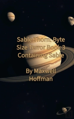 Bertrand.pt - Sable Thorn: Byte Size Terror Book 3 Containing Sable