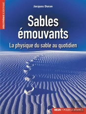 Sables Émouvants : La Physique Du Sable Au Quotidien