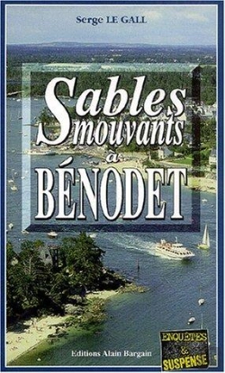 Bertrand.pt - Sables Mouvants À Bénodet