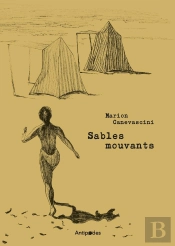 Sables Mouvants