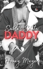 Sable'S Santa Daddy