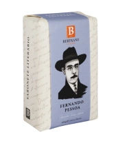 Sabonete Literário 160g Fernando Pessoa