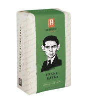 Sabonete Literário 160g Franz Kafka   