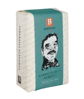 Sabonete Literário 160g Garcia Márquez    