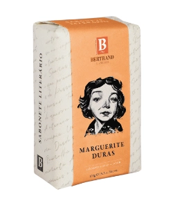 Bertrand.pt - Sabonete Literário 160g Marguerite Duras   