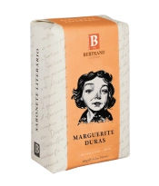 Sabonete Literário 160g Marguerite Duras   