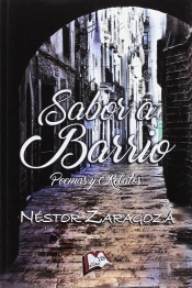 Sabor A Barrio