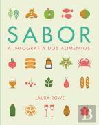 Sabor - A Infografia dos Alimentos