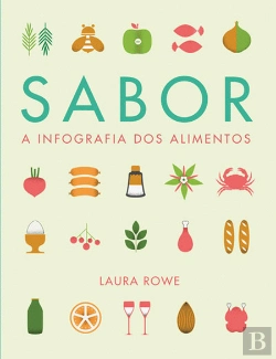 Bertrand.pt - Sabor - A Infografia dos Alimentos