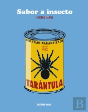 Sabor A Insecto
