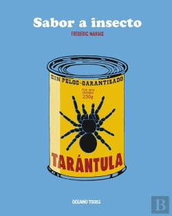 Bertrand.pt - Sabor A Insecto