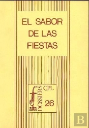 Sabor De Las Fiestas, El