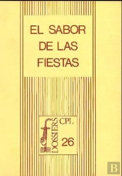Bertrand.pt - Sabor De Las Fiestas, El