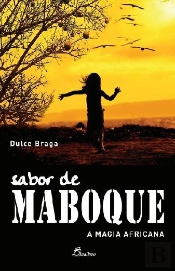 Sabor de Maboque:
