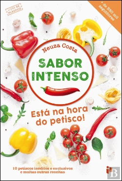 Bertrand.pt - Sabor Intenso