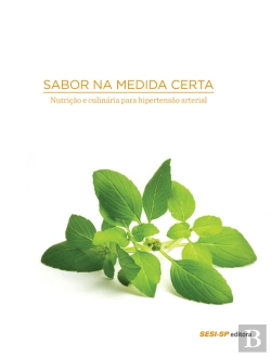 Bertrand.pt - Sabor Na Medida Certa - Nutrição E Culinária Para Hipertensão Arterial