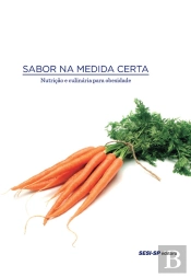 Sabor Na Medida Certa - Nutrição E Culinária Para Obesidade