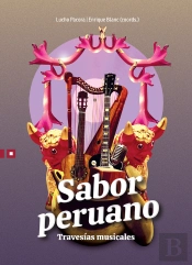 Sabor Peruano