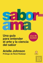 Saborama