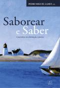Saborear e Saber