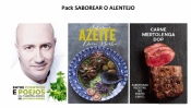 Saborear o Alentejo