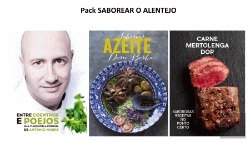 Bertrand.pt - Saborear o Alentejo