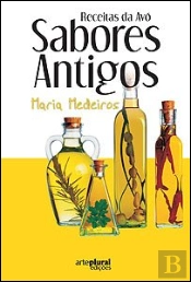 Sabores Antigos