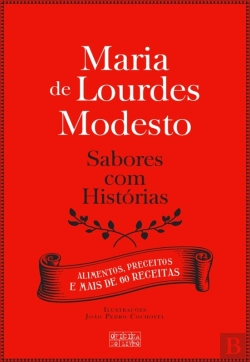 Bertrand.pt - Sabores Com Histórias