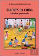 Sabores da China