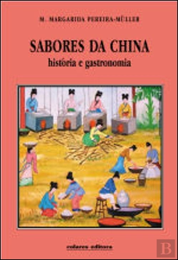 Bertrand.pt - Sabores da China