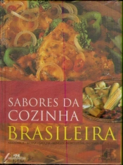 Sabores da Cozinha Brasileira