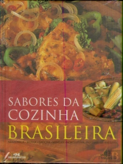 Bertrand.pt - Sabores da Cozinha Brasileira