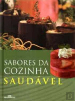 Bertrand.pt - Sabores da Cozinha Saudável