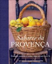 Sabores da Provença