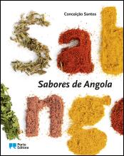 Sabores de Angola