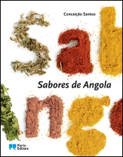 Sabores de Angola