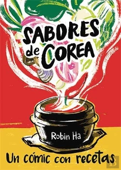 Bertrand.pt - Sabores De Corea