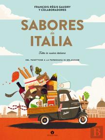 Sabores De Italia