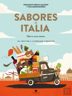 Bertrand.pt - Sabores De Italia