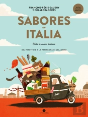 Sabores De Italia