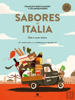 Bertrand.pt - Sabores De Italia
