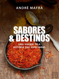 Bertrand.pt - Sabores & Destinos
