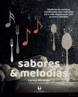 Bertrand.pt - Sabores e Melodias